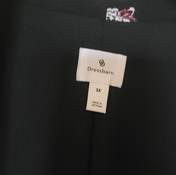 Reduced/ Classy Jacket - Picture 3 of 5